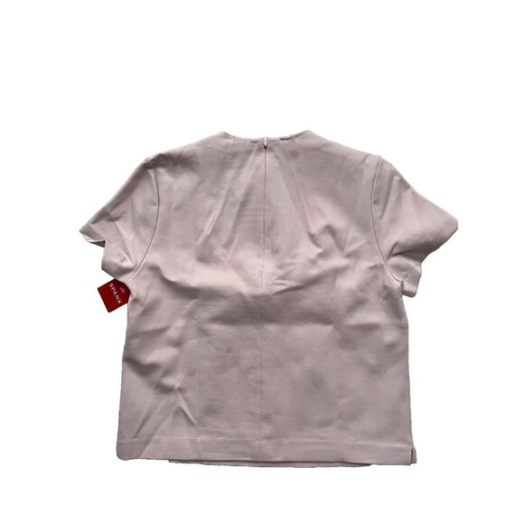 Spanx 20420R The Perfect Funnel Top Pale Pink ( S ) - Picture 3 of 3